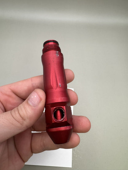 Planet Eclipse Inline HPR