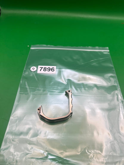 Bob Long Dragon Chrome Trigger Gaurd