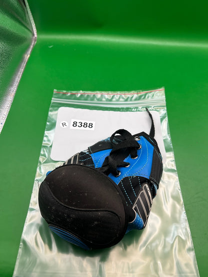 Rare Hybrid Tank Cover (Shoe Lace)