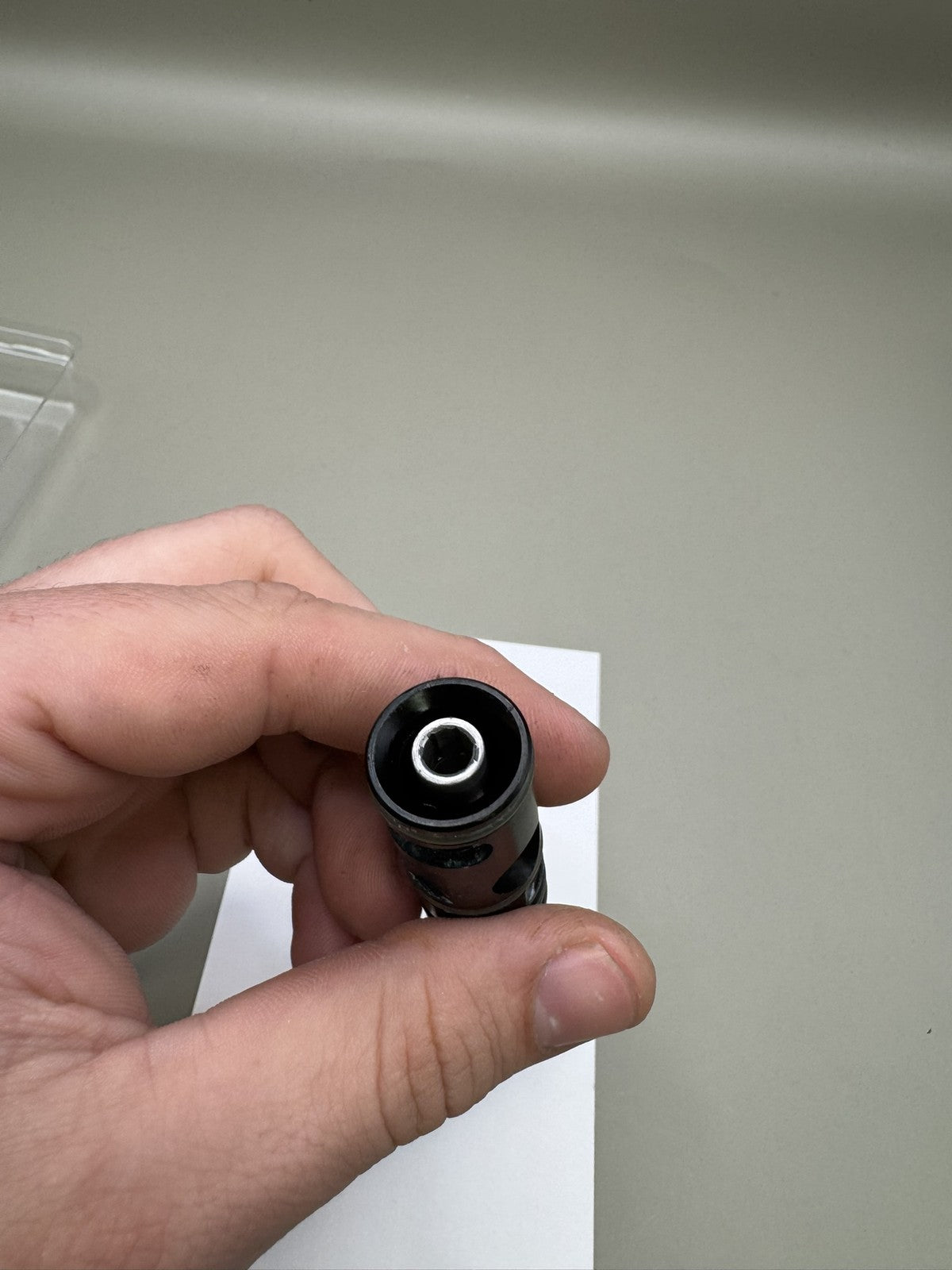 Smart Parts Nerve Ram/Valve