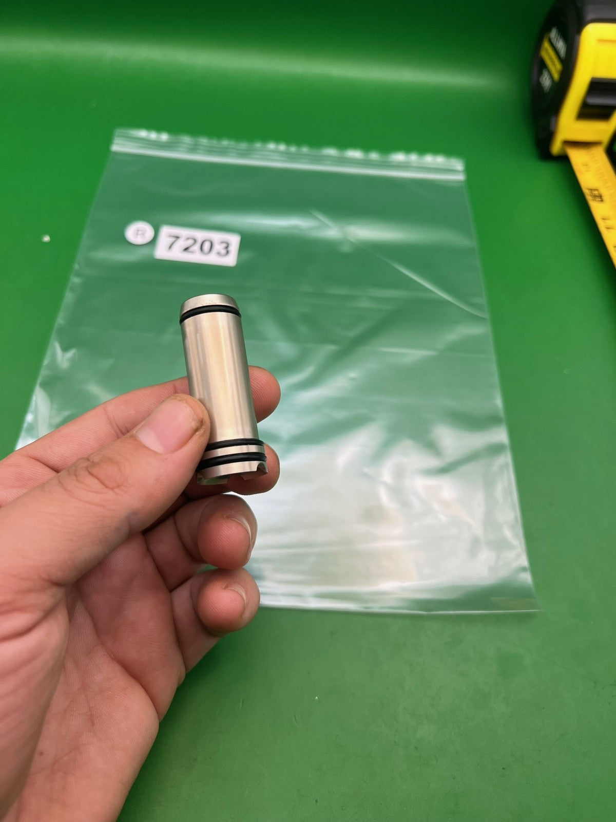 Planet Eclipse Bolt