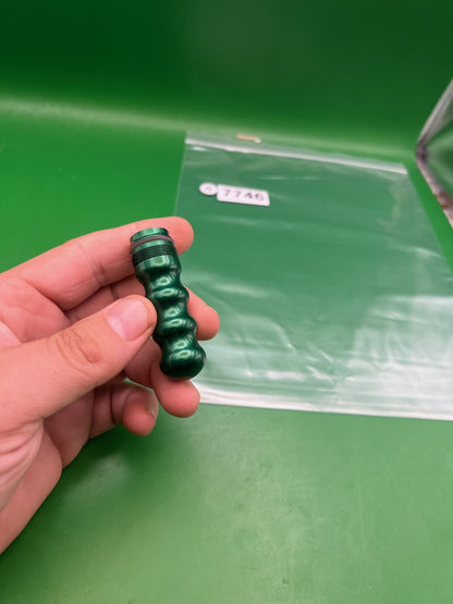 Green Spyder Volumizer
