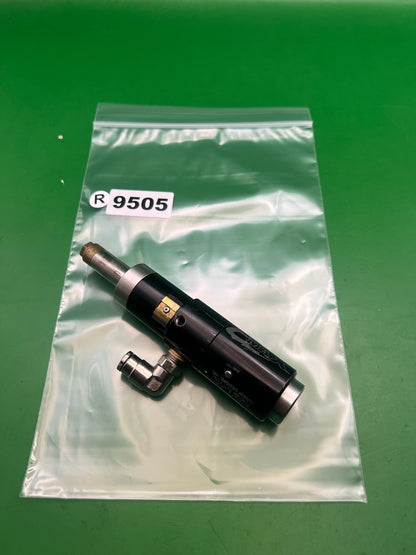 AGD Automag Max X Valve Level 10 Bolt Black Aluminum RT Classic EMag