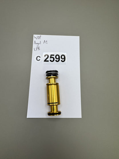 WDP Angel A1 LPR
