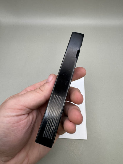 Smart Parts Impulse Bottom Tray Black