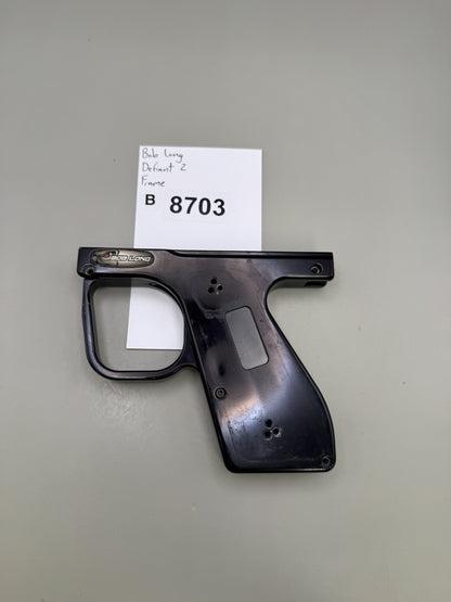 Bob Long Defiant 2 Frame