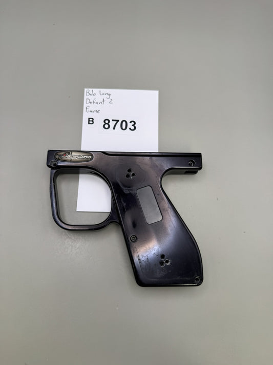 Bob Long Defiant 2 Frame