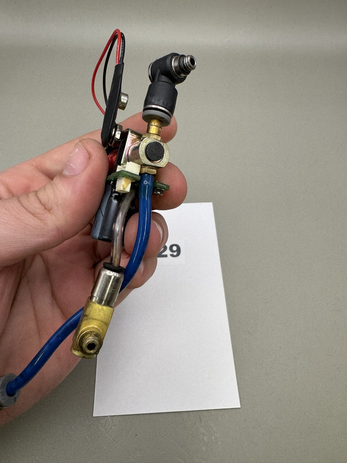 Smart Parts Ion Board Kit