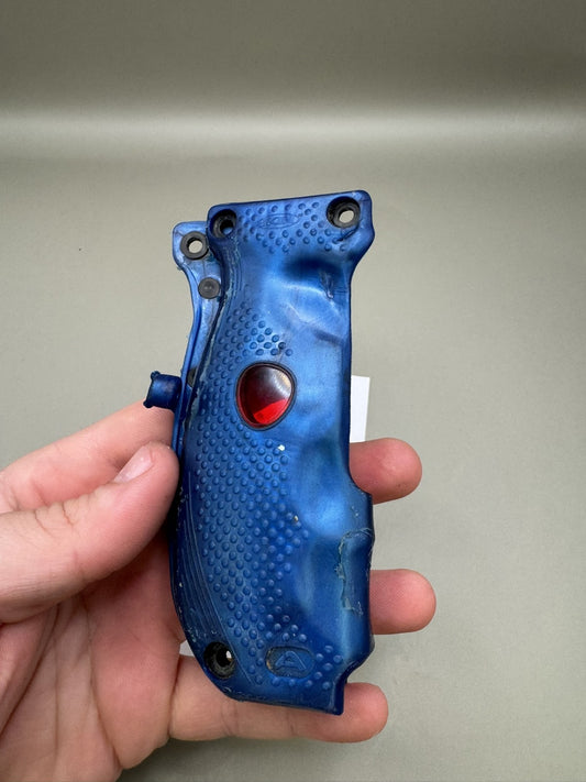 WDP Angel 90Â° Grips