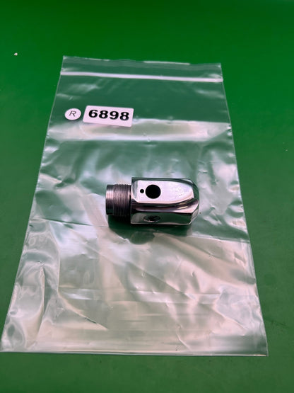 Smart Parts Max Flo Body
