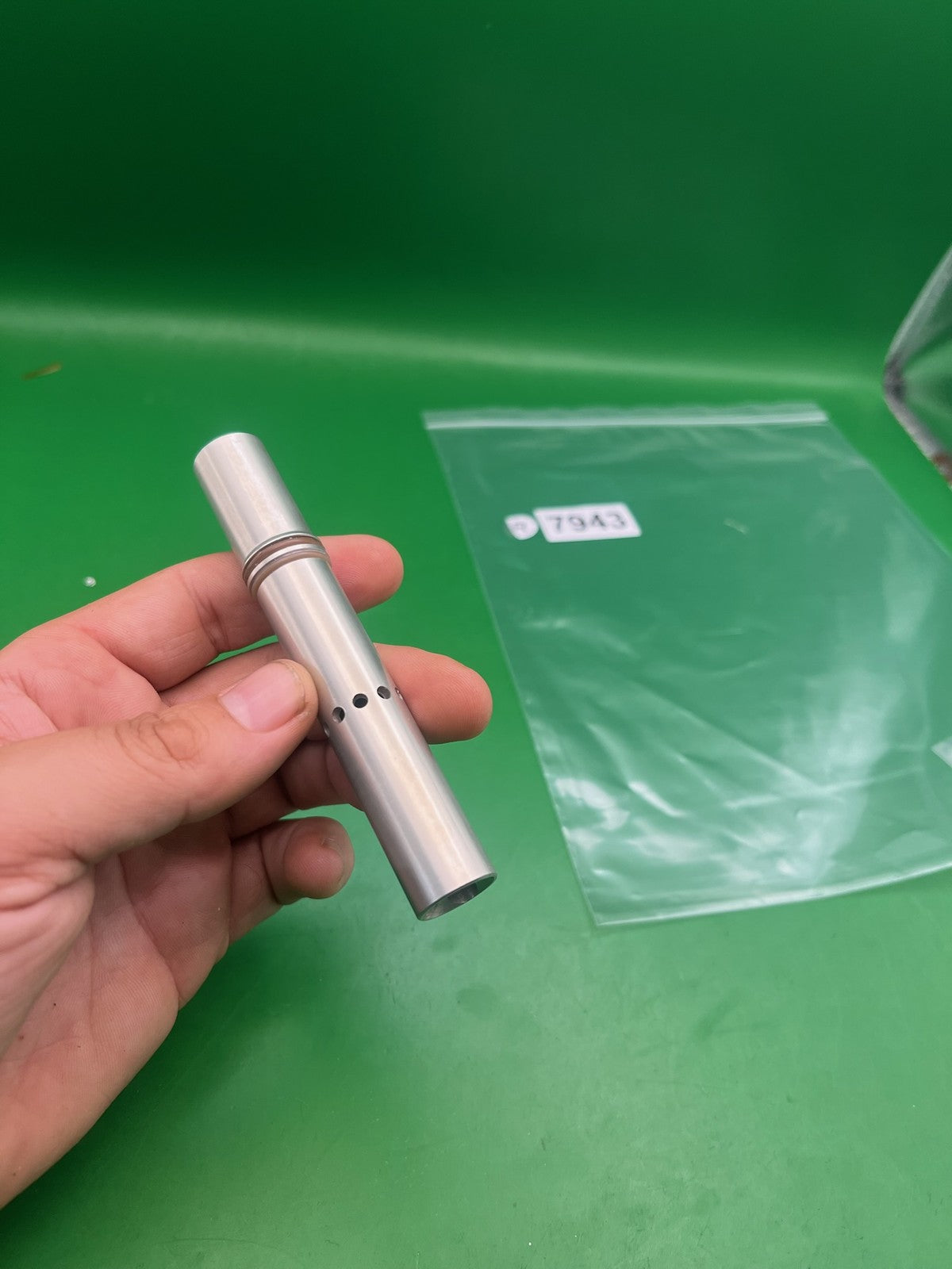Smart Parts Shocker SFT Bolt
