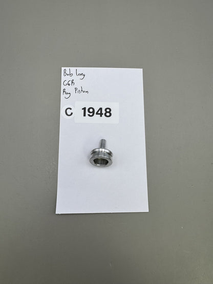 Bob Long G6R Reg Piston