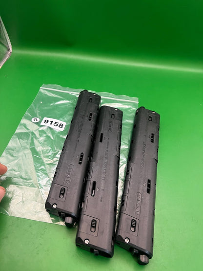 Tippmann Tipx Magazines Lot of 3