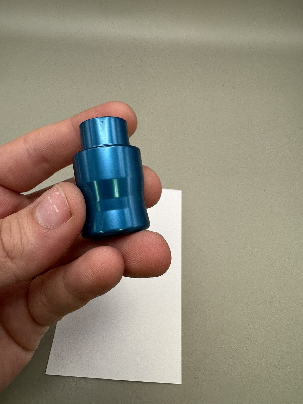 Dye DM3 Vasa - Blue