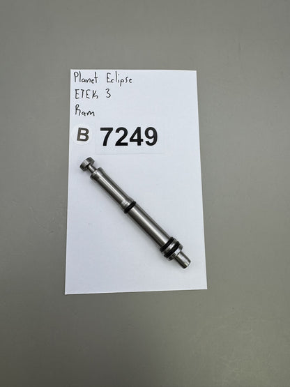 Planet Eclipse ETEK 3 Ram Silver
