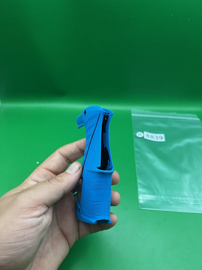 Planet Eclipse LV1.6 Grip Kit Blue Ego LV1 LV1.1 LVR LV1.5