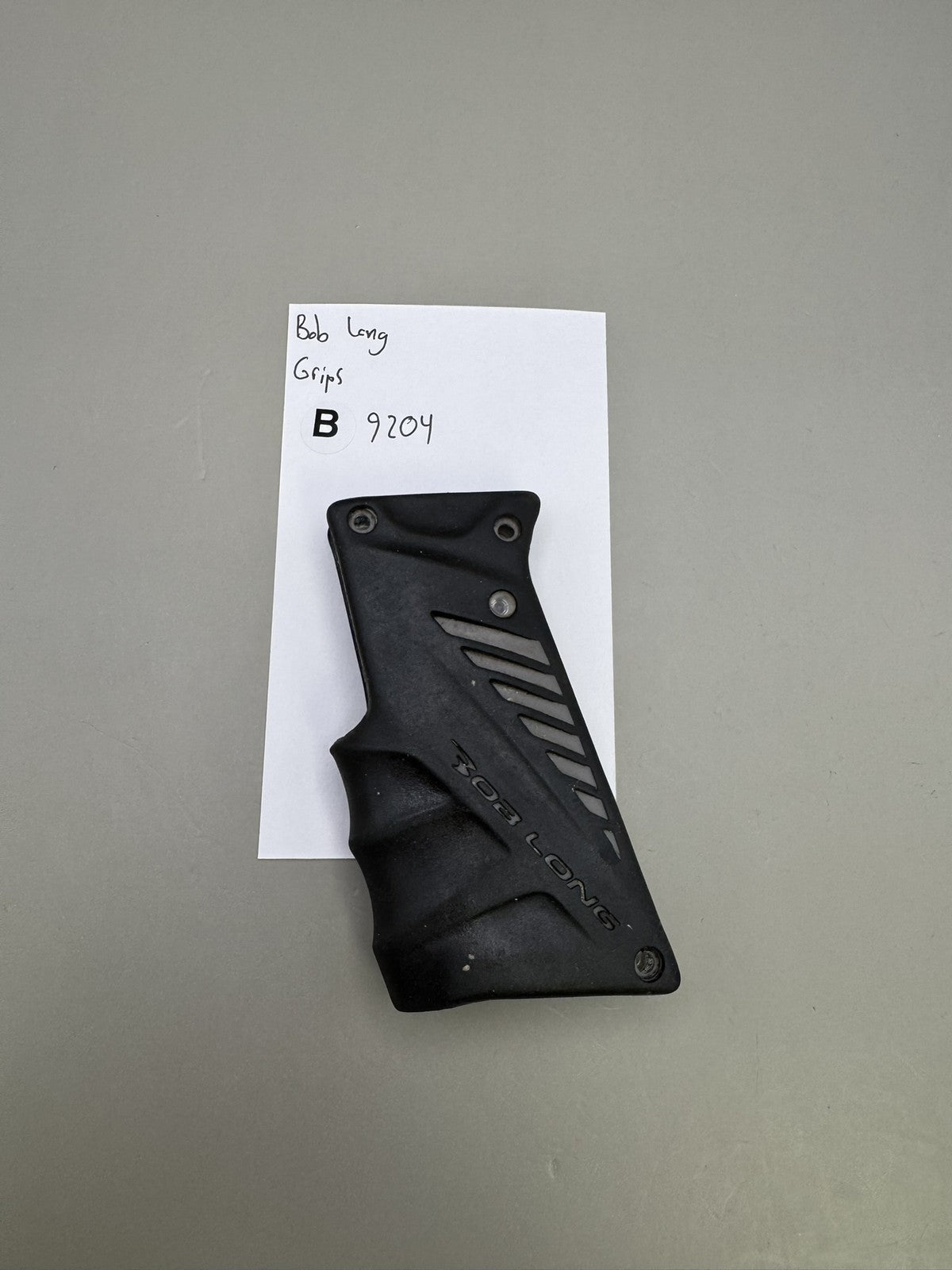 Bob Long Grips