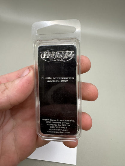 WGP Autocoker Swing Frame Trigger