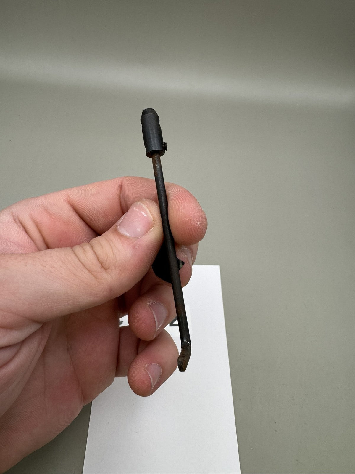 WGP Autococker 3-Way Rod