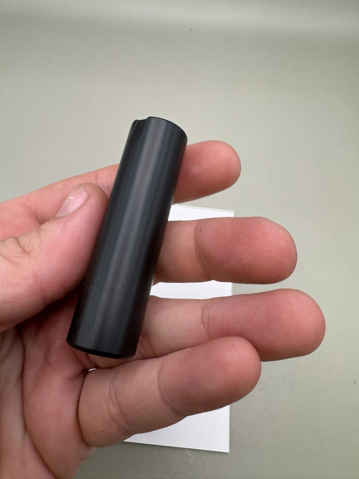 WDP Angel LCD Bolt