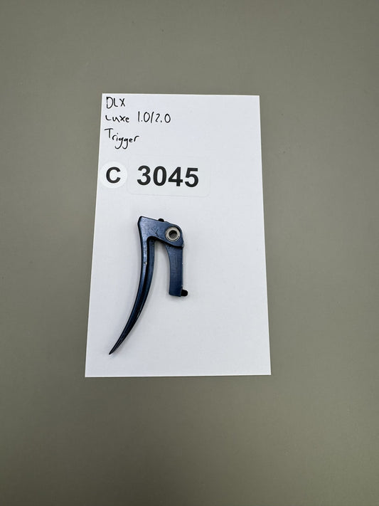 DLX Luxe 1.0/2.0 Trigger Blue