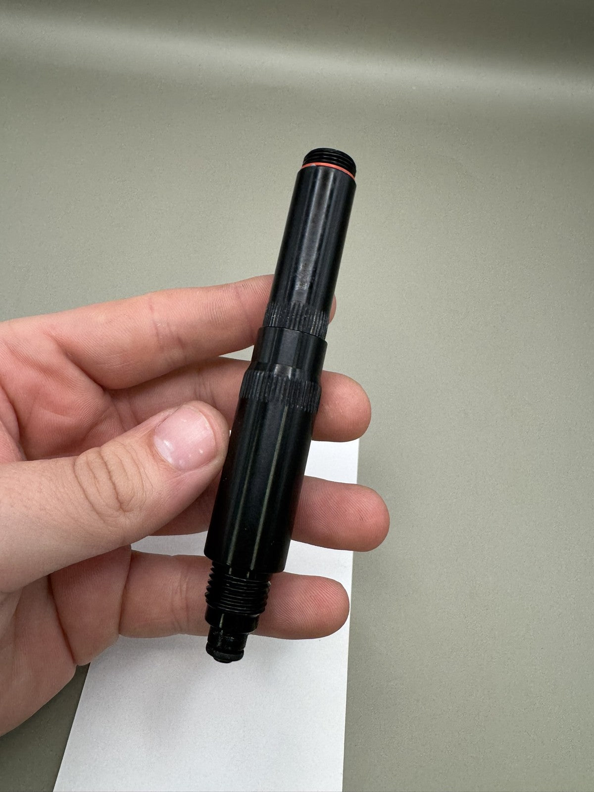 Empire PB Mini Transfer Pipe