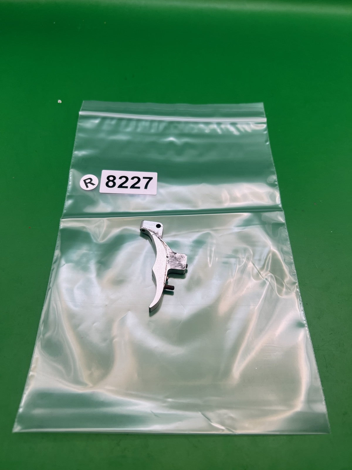 Smart Parts Shocker SFT Trigger