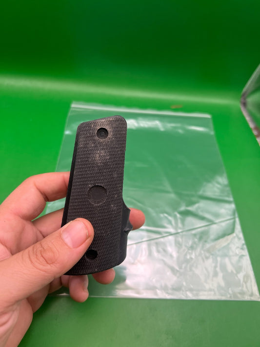 Autococker 45* grips