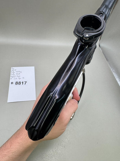 Dye DM10 - Paintball Marker Fully Working