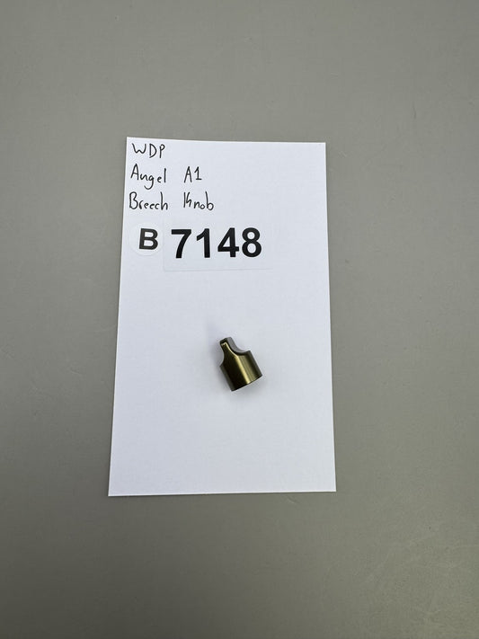 WDP Angel A1 Breech Knob Gold