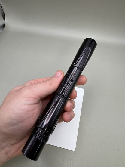 WGP Karner Barrel Back -Black 689 Bore AC Thread
