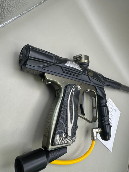 Smart Parts Shocker NXT Dynasty - Paintball Marker Fully Working