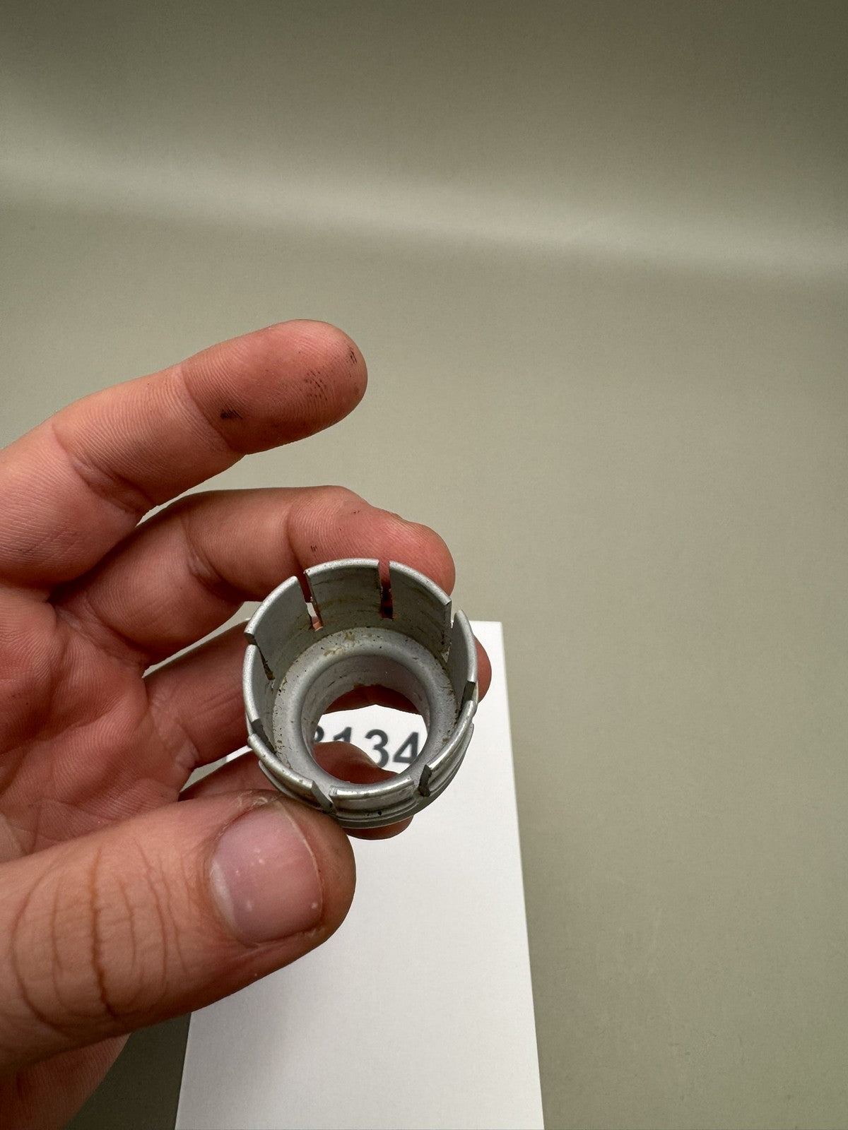 Smart Parts Shocker NXT Feedneck
