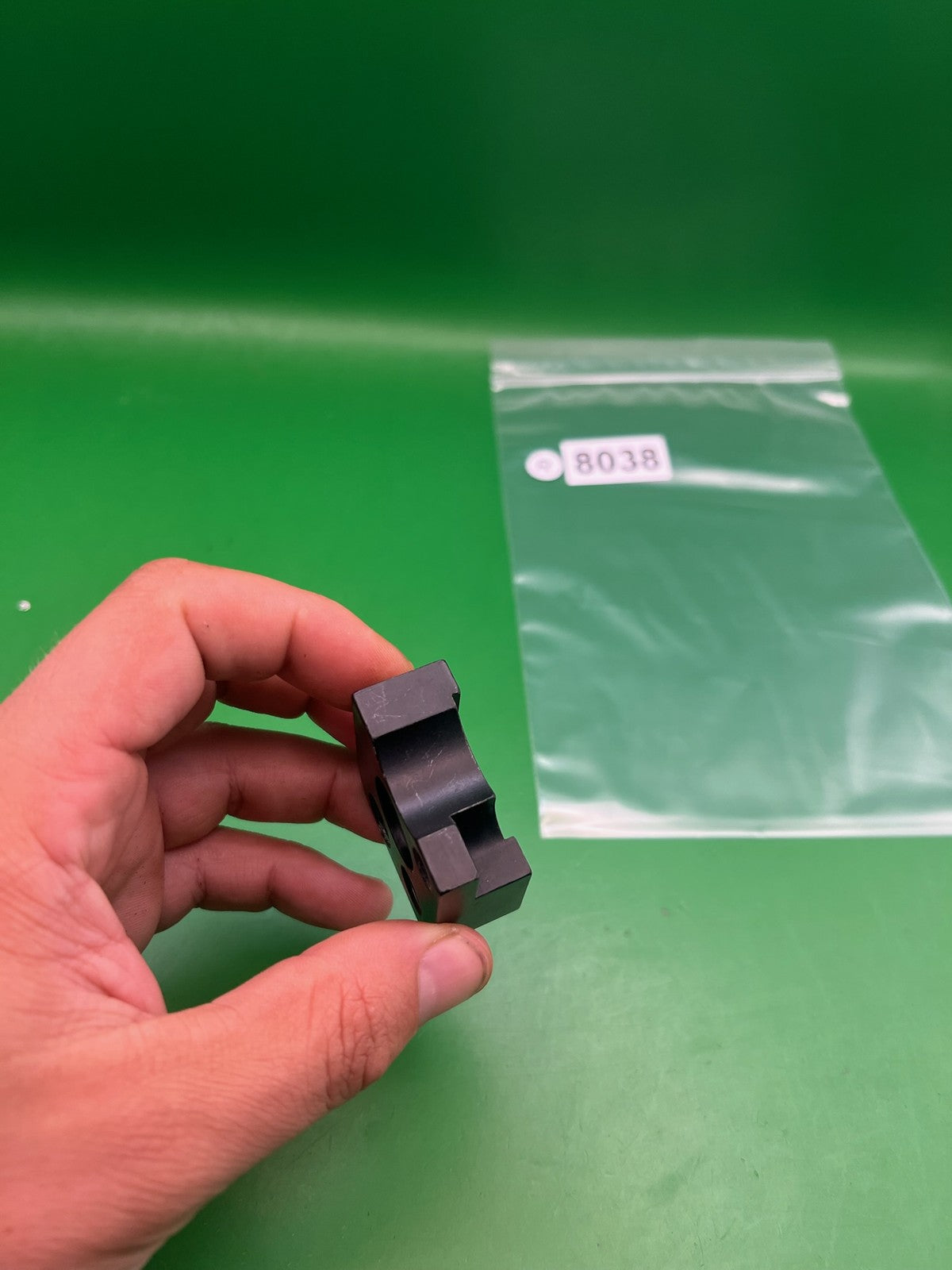 WGP Autococker 2k Front Block