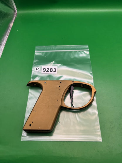 Proto Dye PM6 Trigger Frame Gold Ano Aluminum E-Frame Matrix 6