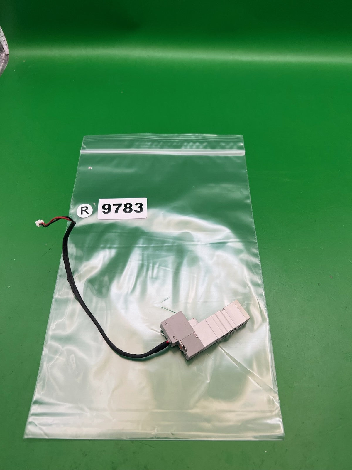 WGP Eblade Autococker Solenoid Kit