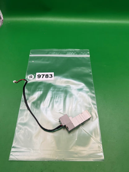 WGP Eblade Autococker Solenoid Kit