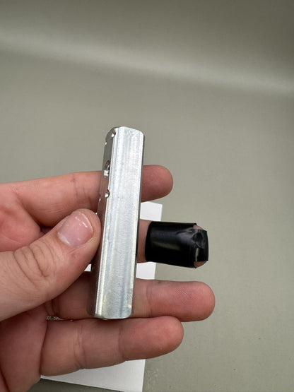 Bob Long MTAC LPR Body