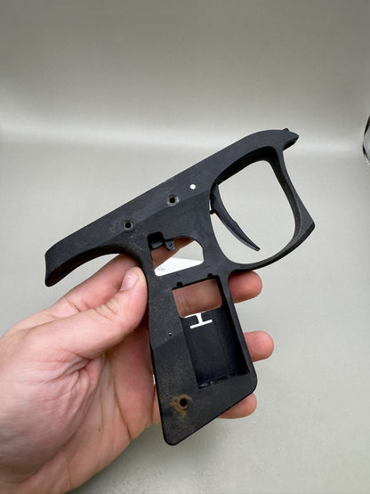 Dye Rize Frame