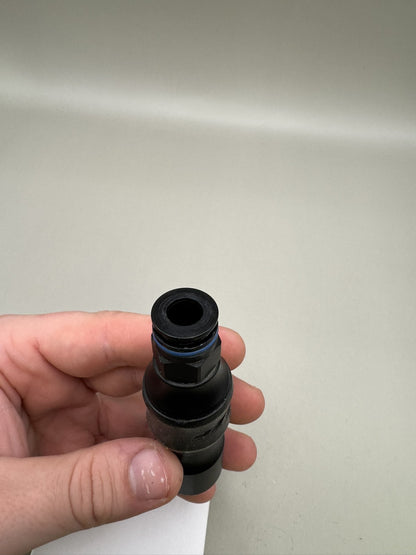 Dye Rize HPR Regulator