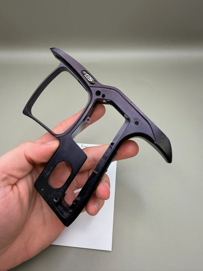 Dangerous Power G5 Paintball Frame Black