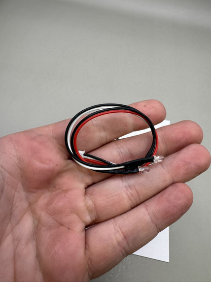 Dye DM7 DM8 DM9 DM10 DM12 DM15 Eye Wire Harness