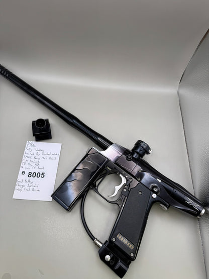 AGD X-MAG - Paintball Marker Fully Working