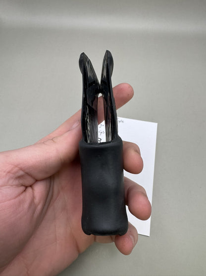 Planet Eclipse Ego 8 Grips Black