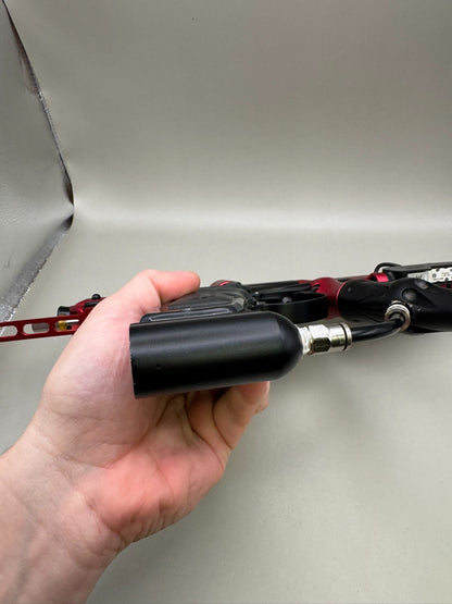WGP 05 Super Stock Autococker - Paintball Marker Fully Working