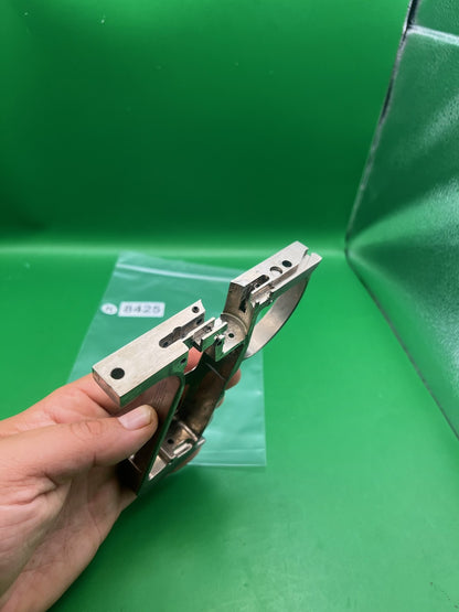 Word Blade Frame