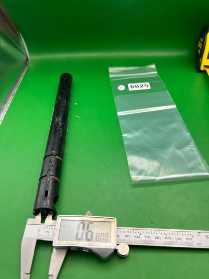 Rough Automag Stock Barrel