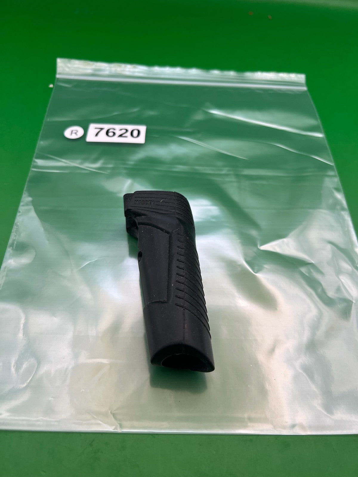 Macdev Front Forgrip