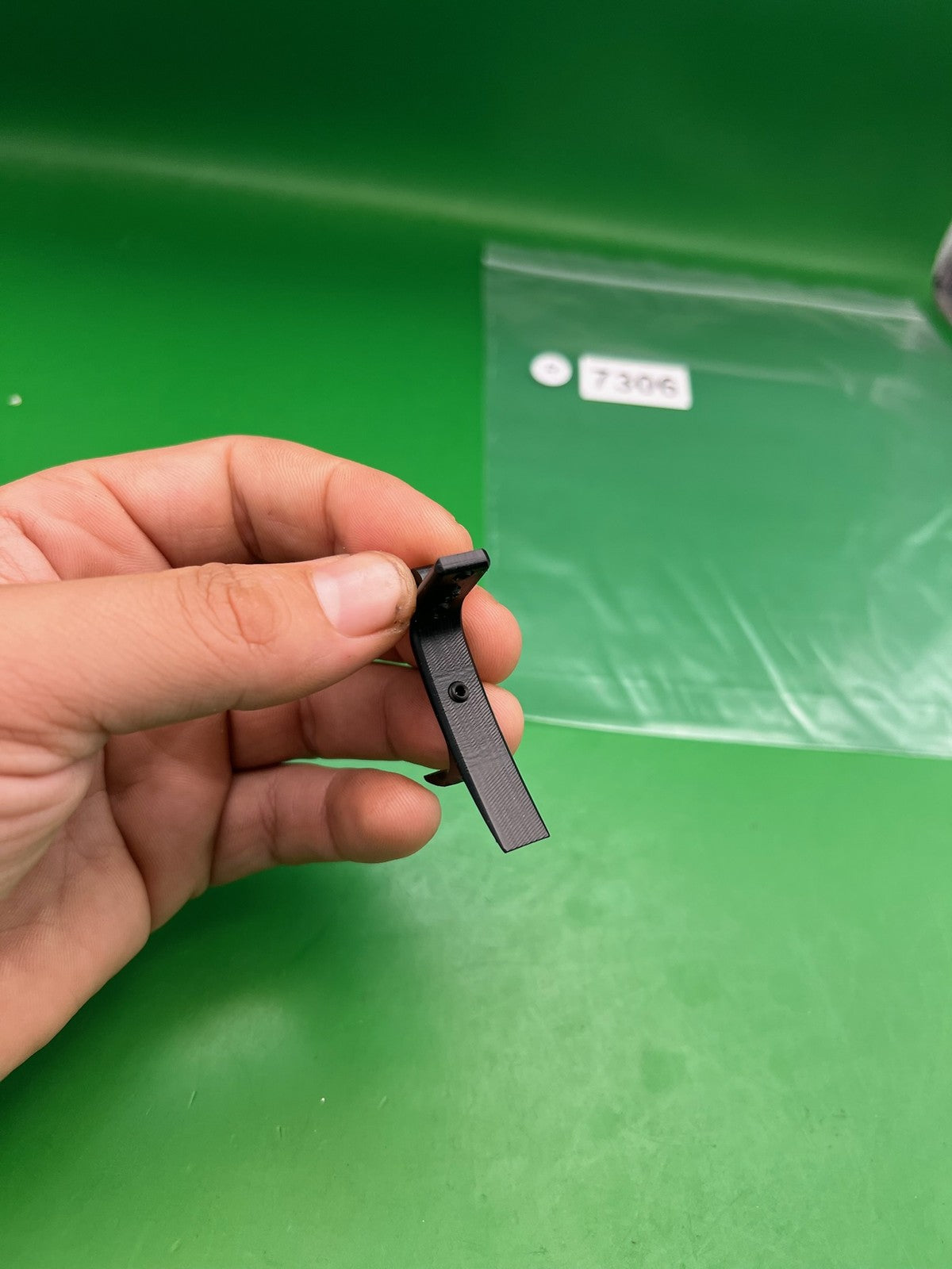 Autococker Eblade 1 Wave Trigger