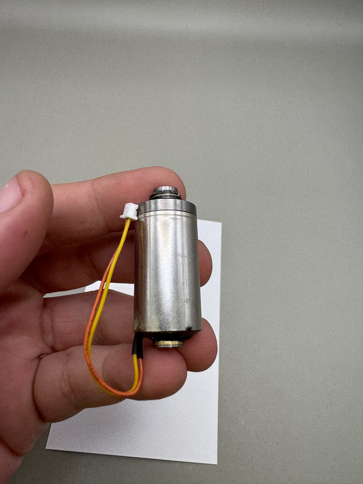 Empire PB AXE/Mini Solenoid